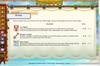 Board Game Online - Screenshot Browser Game