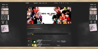 Boku No Hero Academia GdR Forum - Screenshot Play by Forum