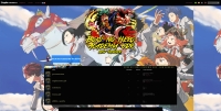 Boku No Hero Academia GDR - New Mankind - Screenshot Play by Forum