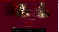 Bordeaux Dark Rose - Screenshot Play by Forum