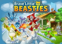 Brave Little Beasties - Screenshot Browser Game