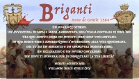 Briganti Larp - Screenshot Live Larp Grv