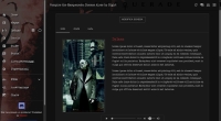 Buenos Aires by Night - Screenshot World of Darkness