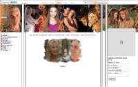 Buffy and Angel Gdr - Screenshot Play by Mail