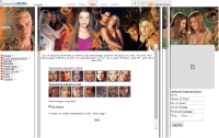 Buffy and Angel Gdr - Screenshot Vampiri