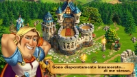 Build a Kingdom - Screenshot Play by Mobile