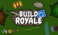 Build Royale - Screenshot Browser Game