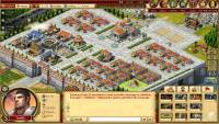 Caesary - Screenshot Browser Game