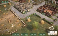 Call of Combat - Screenshot Guerre Mondiali