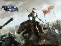 Call of Thrones - Screenshot Browser Game