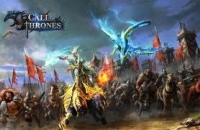 Call of Thrones - Screenshot Fantasy