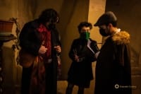 Camarilla - Il Potere Logora - Screenshot Live Larp Grv