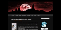 Camarilla Italia - Screenshot Live Larp Grv