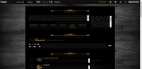 Camp half-blood - Percy Jackson gdr - Screenshot Play by Forum