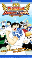 Captain Tsubasa: Dream Team - Screenshot Play by Mobile