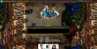 Caput Draconis - Screenshot Play by Forum