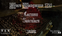 Iure Sanguinis: Carmen Saeculare - Screenshot World of Darkness