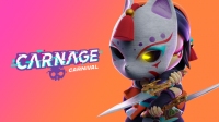 Carnage Carnival - Screenshot Play to Earn