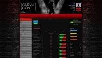 Carnal Cove - Screenshot Browser Game