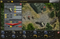 Case White - Battlefield Europe - Screenshot Guerre Mondiali