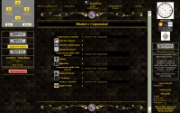 Castlevania: Melody Of Darkness - Screenshot Vampiri