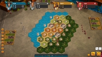 Catan Universe - Screenshot Medioevo