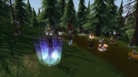 Champions of Regnum - Screenshot Fantasy