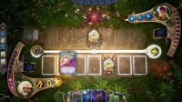 Chroma: Bloom And Blight - Screenshot Card Game