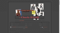 Chuck: Il GdR - Screenshot Play by Forum
