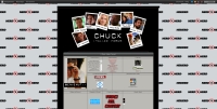 Chuck Italian Forum - Screenshot Play by Forum