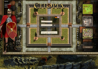 Citopia - Screenshot Browser Game