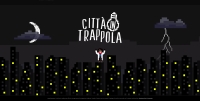 Citt in Trappola - Screenshot Live Larp Grv