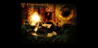 Clavisomni - Screenshot Live Larp Grv