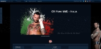 CM Punk WWE - Screenshot Play by Forum