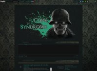 Code Syndrome GDR - Screenshot Play by Forum