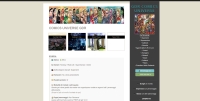 Comics Universe - Screenshot Play by Chat