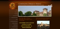 Compagnia Drago e Fenice - Screenshot Live Larp Grv