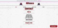 Confederate Wrestling Alliance - Screenshot Wrestling