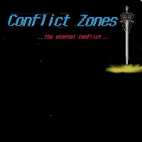 Conflict Zones - Screenshot Browser Game