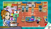 Cooking Dash - Screenshot Play by Mobile