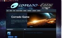 Corrado Game - Screenshot Browser Game