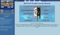 Corte dei Miracoli - Screenshot Play by Chat