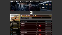 Criminal Syndicate - Screenshot Browser Game