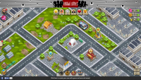 CriminalEmpires - Screenshot Browser Game