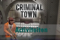 CriminalTown - Screenshot Browser Game