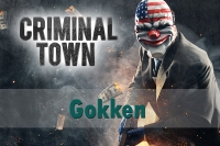 CriminalTown - Screenshot Crime