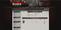 CriminalWars - Screenshot Browser Game