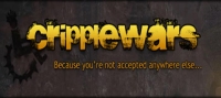 CrippleWars - Screenshot Browser Game