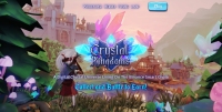 Crystal Kingdoms - Screenshot Play to Earn