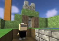 Cubelands - Screenshot Altri Generi